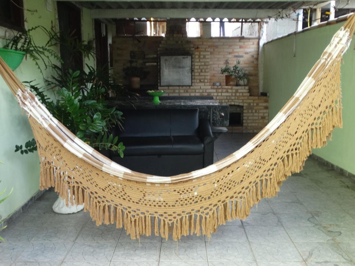 Homestay Hospedagem Giza Branco Arraial do Cabo
