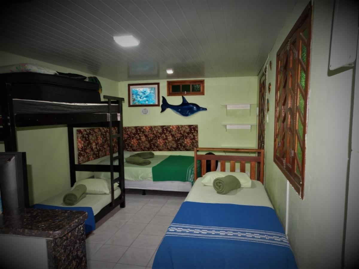 Hospedagem Giza Branco * Arraial do Cabo