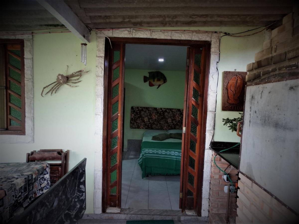 Hospedagem Giza Branco * Arraial do Cabo