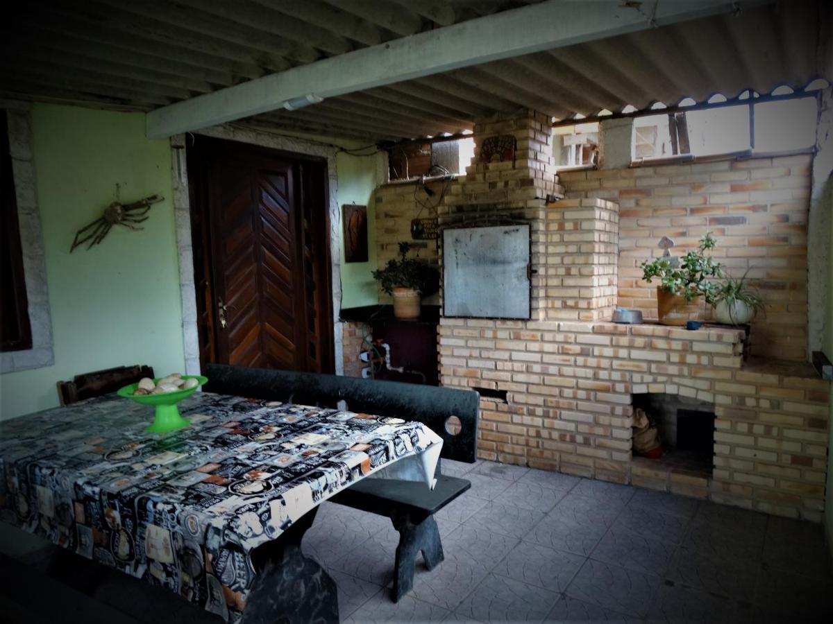 Homestay Hospedagem Giza Branco Arraial do Cabo
