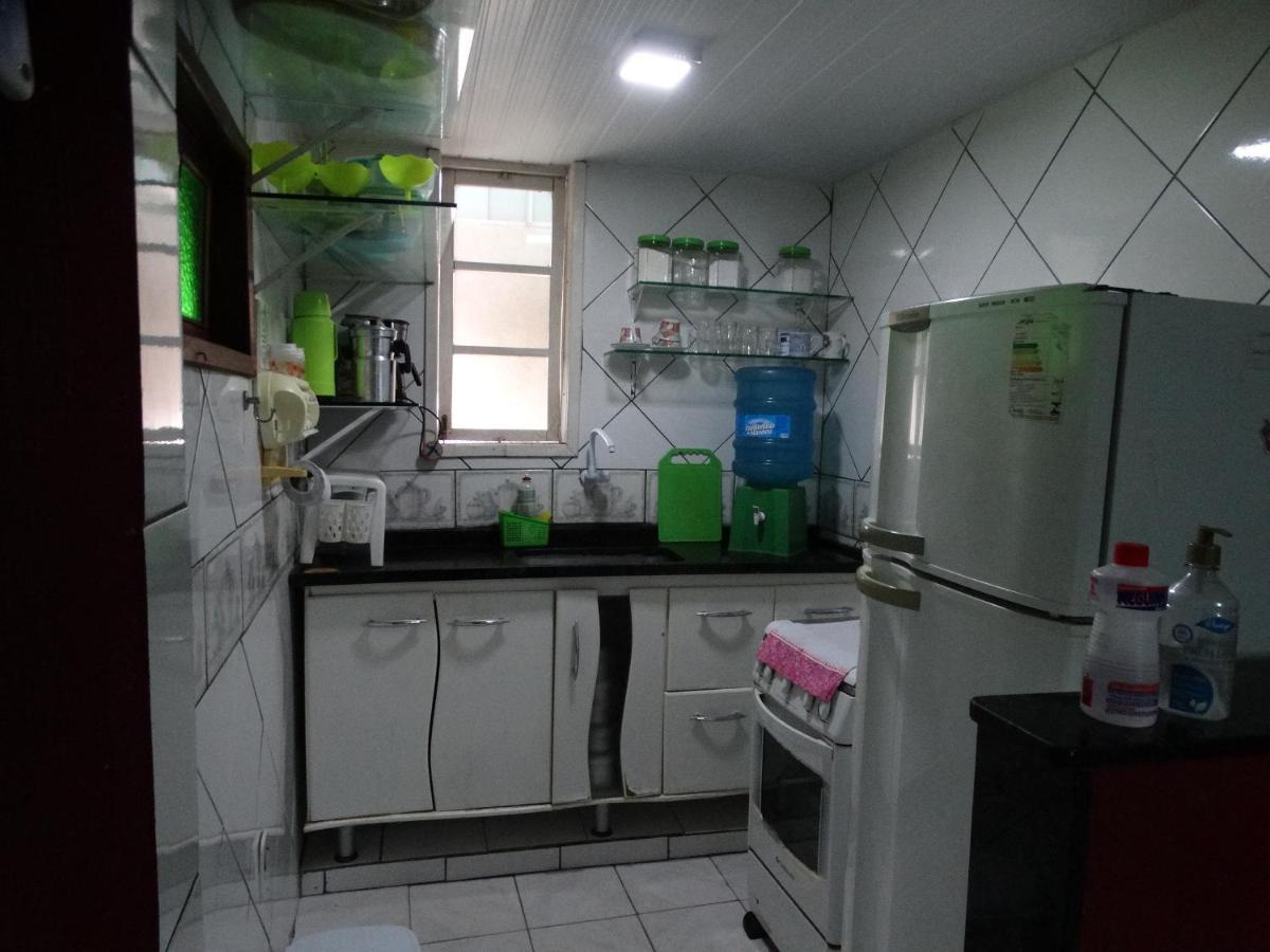 Homestay Hospedagem Giza Branco Arraial do Cabo