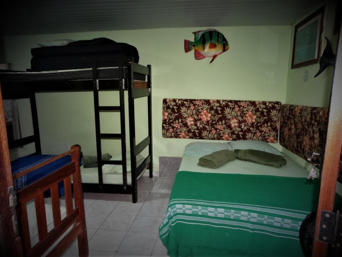 Homestay Hospedagem Giza Branco Arraial do Cabo
