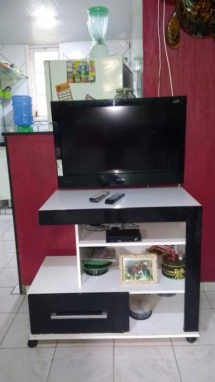 Homestay Hospedagem Giza Branco *